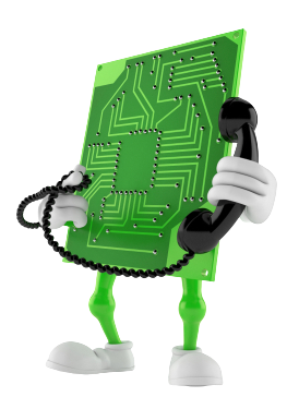DirectPCB mascot